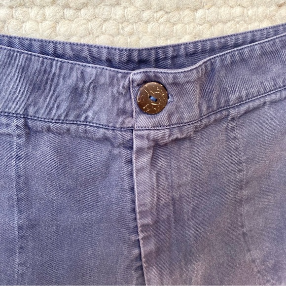 Pietsie Ischia Wide-Leg Crop Pants - Picture 5 of 8